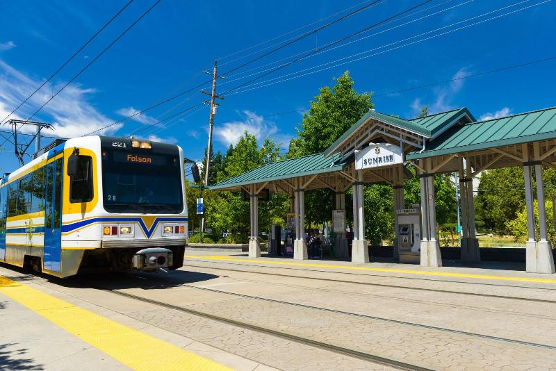 호텔 Sacramento Marriott Rancho Cordova
