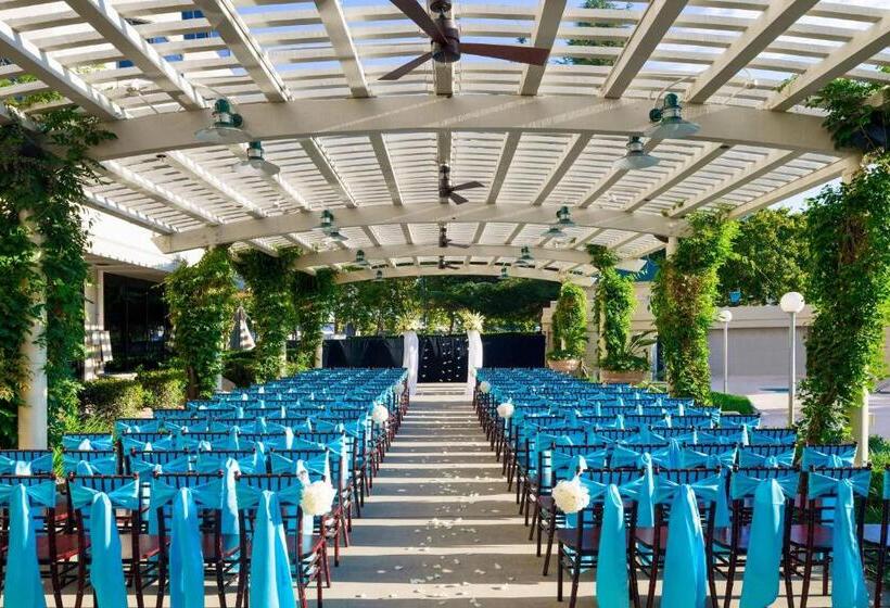 호텔 Sacramento Marriott Rancho Cordova