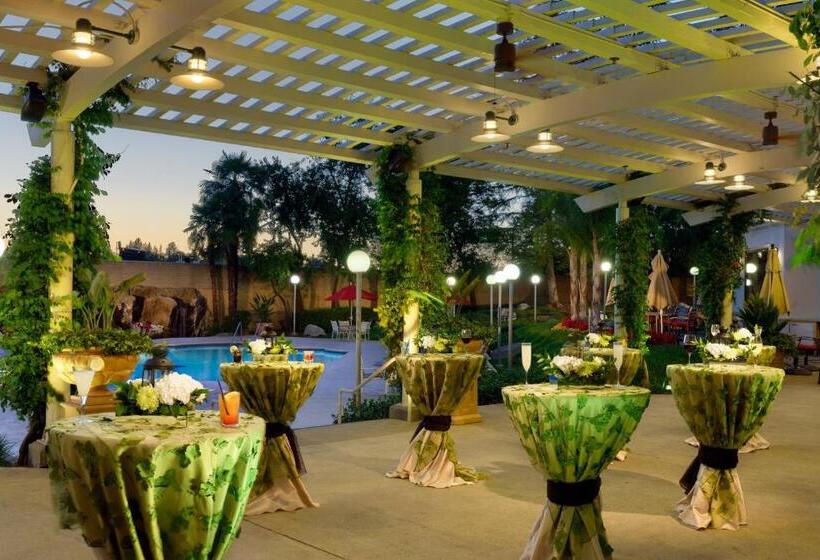 호텔 Sacramento Marriott Rancho Cordova