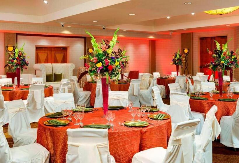 호텔 Sacramento Marriott Rancho Cordova