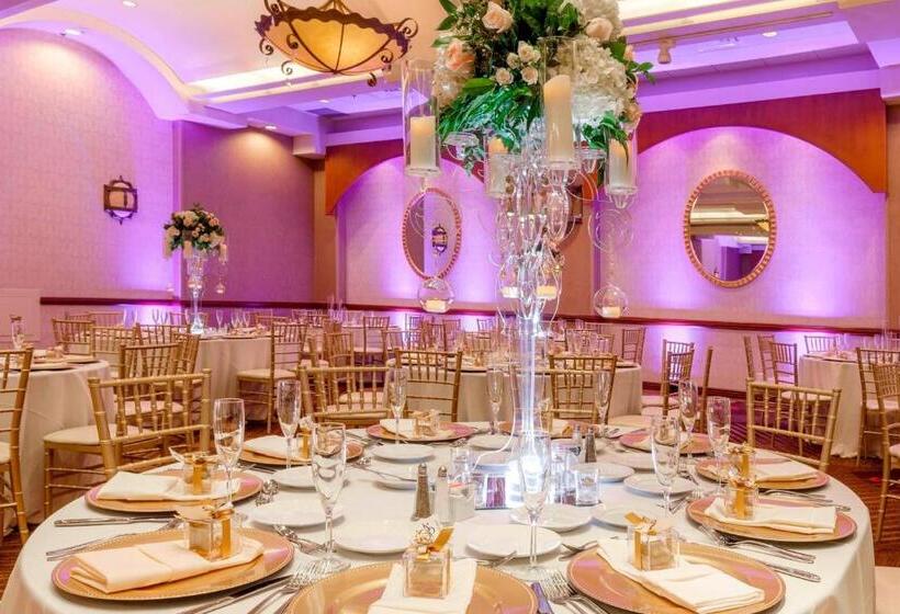 酒店 Sacramento Marriott Rancho Cordova