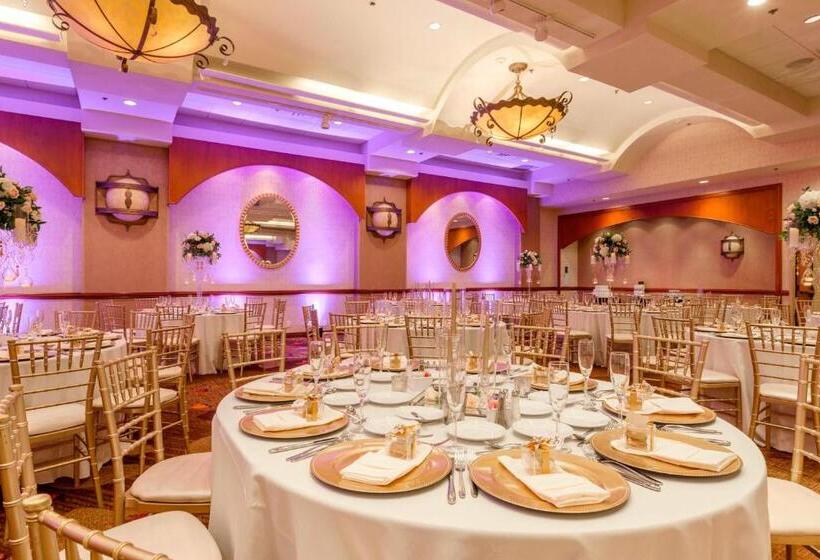 호텔 Sacramento Marriott Rancho Cordova