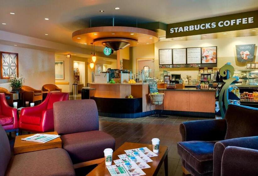 호텔 Sacramento Marriott Rancho Cordova