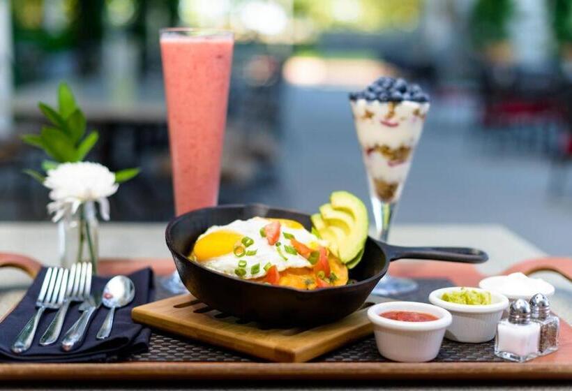 호텔 Sacramento Marriott Rancho Cordova