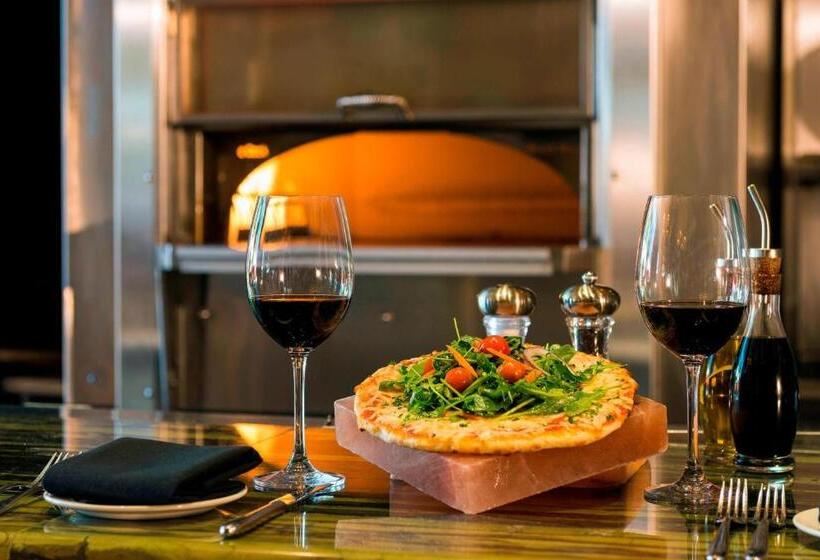 호텔 Sacramento Marriott Rancho Cordova