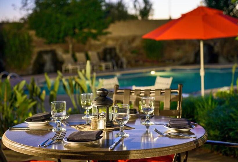 酒店 Sacramento Marriott Rancho Cordova