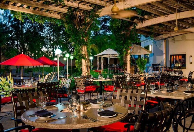 호텔 Sacramento Marriott Rancho Cordova