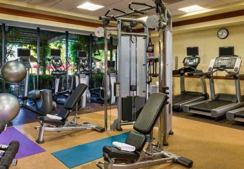 호텔 Sacramento Marriott Rancho Cordova