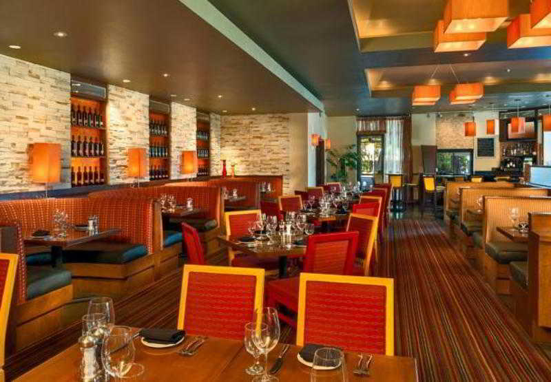 酒店 Sacramento Marriott Rancho Cordova