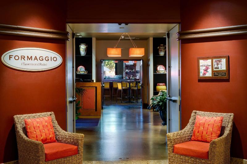 酒店 Sacramento Marriott Rancho Cordova