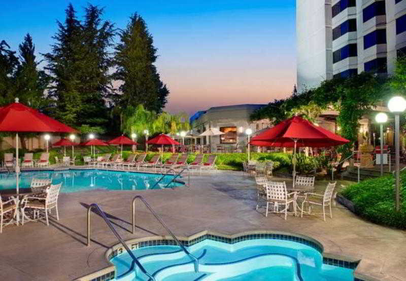 호텔 Sacramento Marriott Rancho Cordova