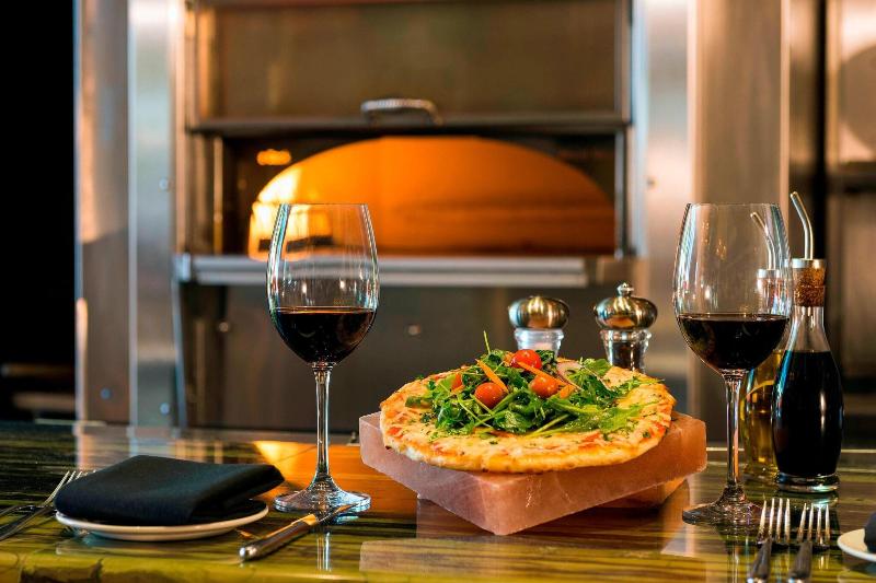 호텔 Sacramento Marriott Rancho Cordova