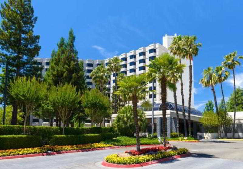 호텔 Sacramento Marriott Rancho Cordova