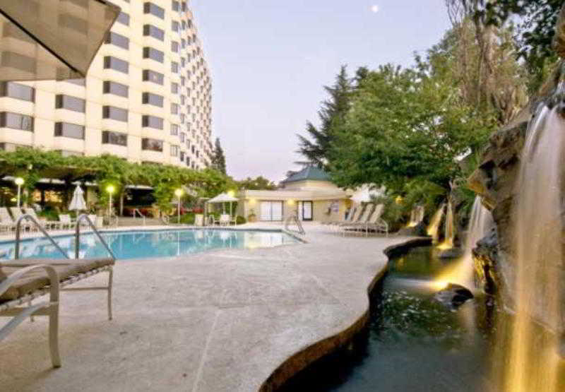 호텔 Sacramento Marriott Rancho Cordova