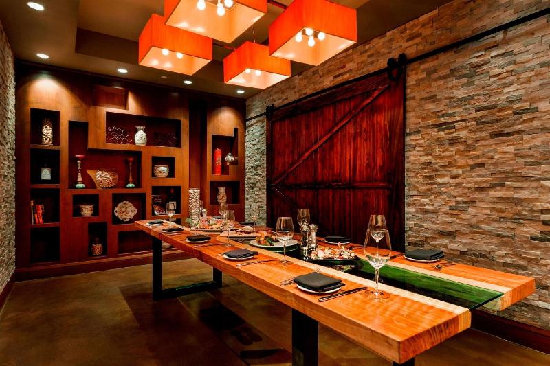 호텔 Sacramento Marriott Rancho Cordova