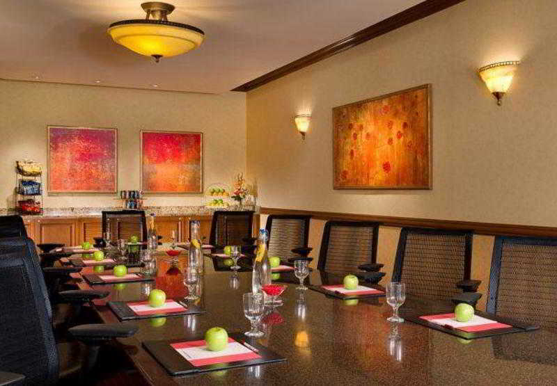 호텔 Sacramento Marriott Rancho Cordova