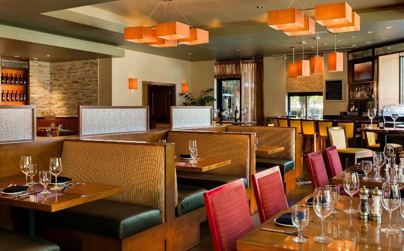 호텔 Sacramento Marriott Rancho Cordova