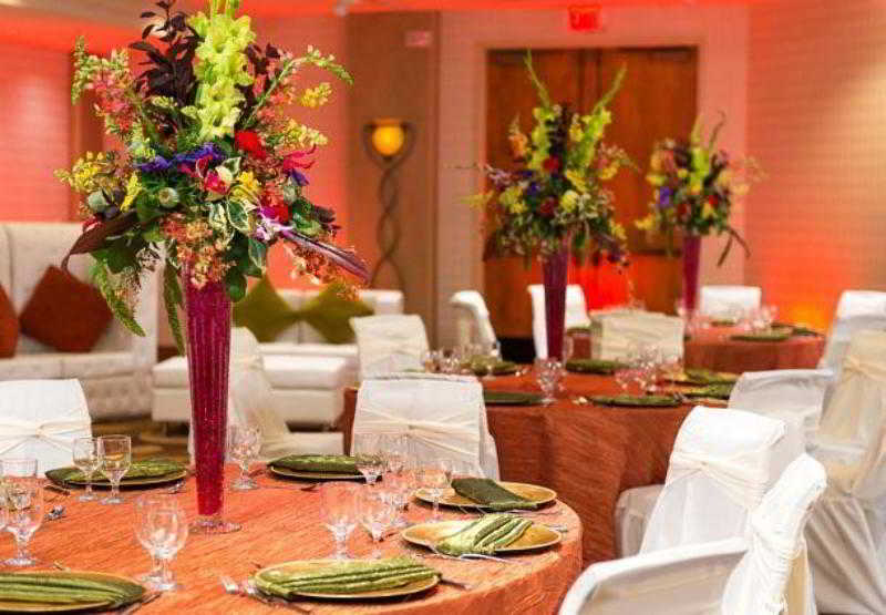 호텔 Sacramento Marriott Rancho Cordova