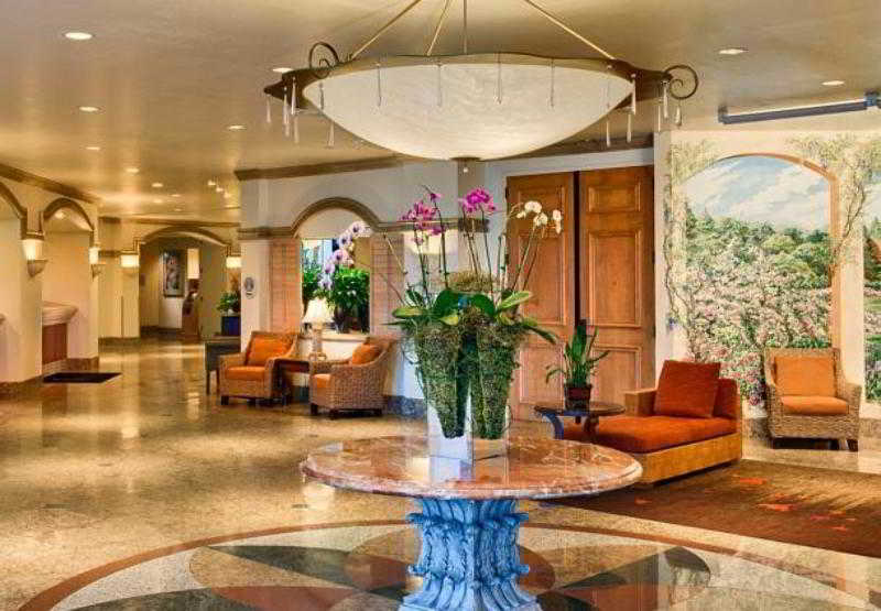 호텔 Sacramento Marriott Rancho Cordova