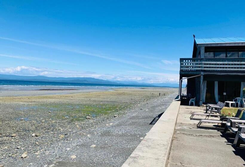 ホテル Sand Pebbles Inn