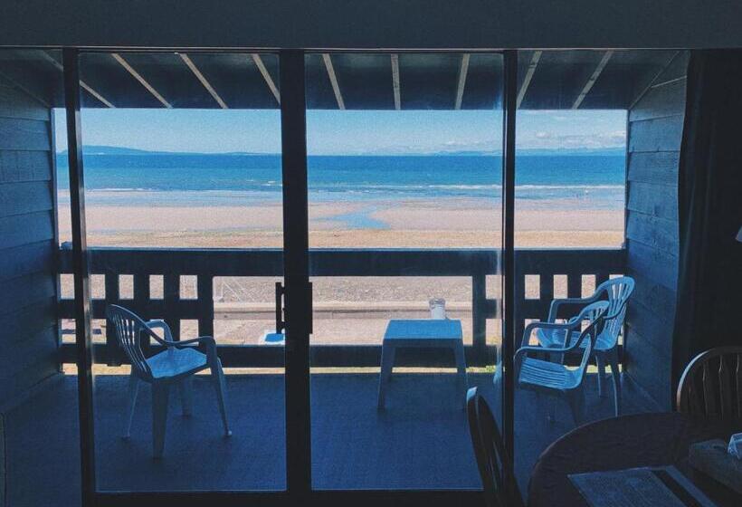 ホテル Sand Pebbles Inn