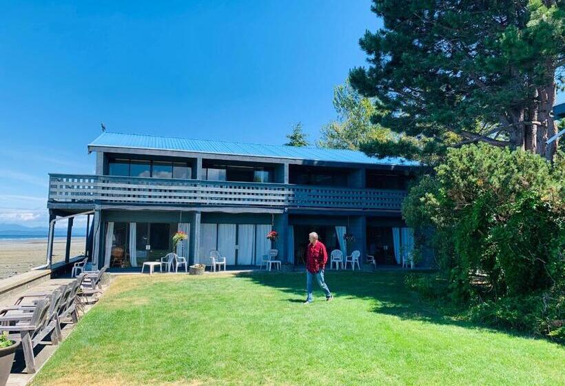 ホテル Sand Pebbles Inn