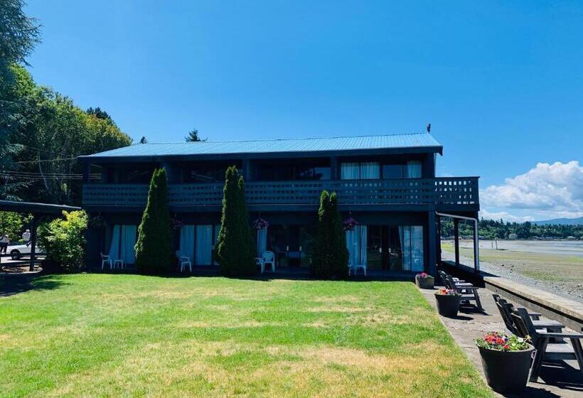 ホテル Sand Pebbles Inn