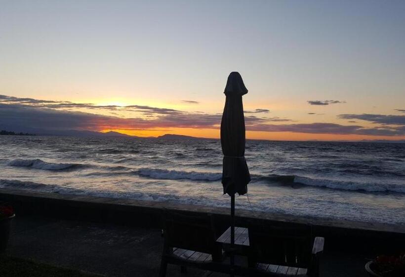 ホテル Sand Pebbles Inn