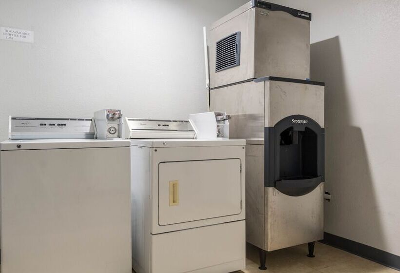 호텔 Scottish Inn And Suites Tomball