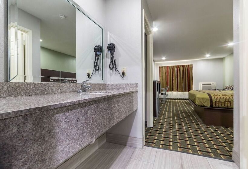 호텔 Scottish Inn And Suites Tomball