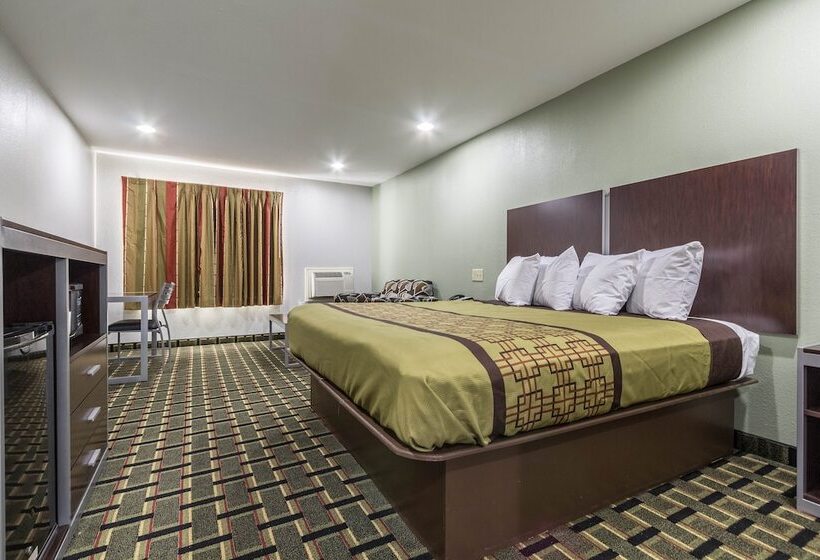 호텔 Scottish Inn And Suites Tomball