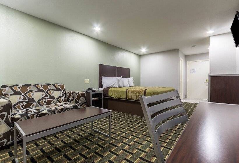 호텔 Scottish Inn And Suites Tomball