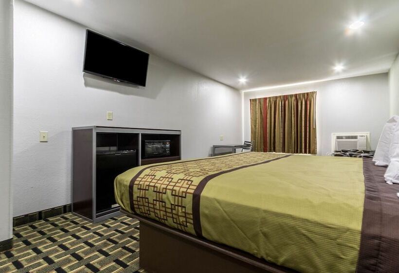 호텔 Scottish Inn And Suites Tomball