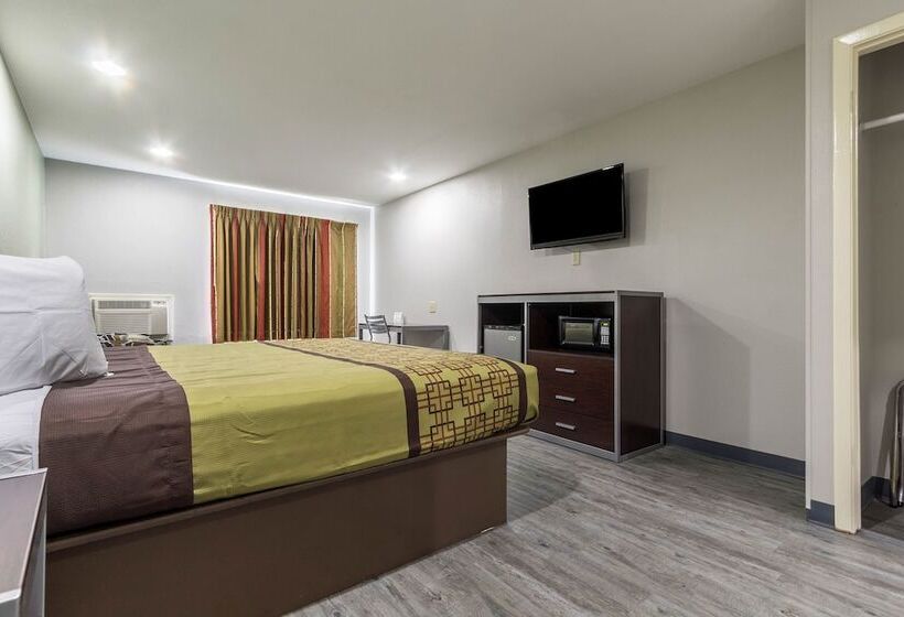 호텔 Scottish Inn And Suites Tomball