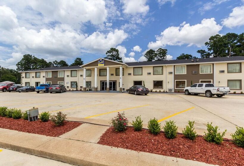 호텔 Scottish Inn And Suites Tomball
