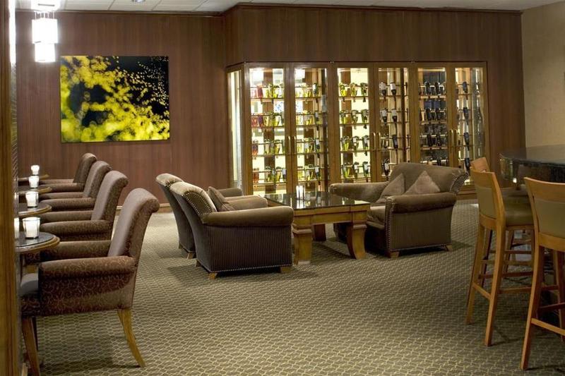 호텔 Sheraton Reston