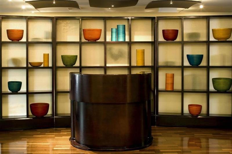 호텔 Sheraton Reston