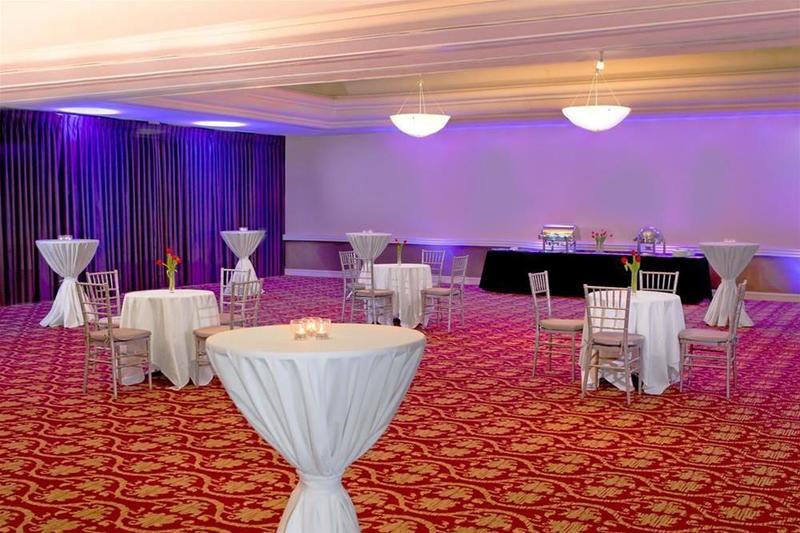 호텔 Sheraton Reston