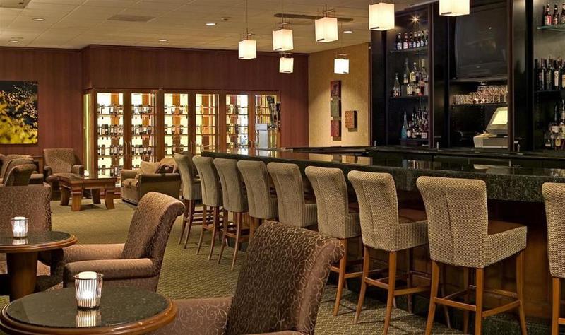 酒店 Sheraton Reston