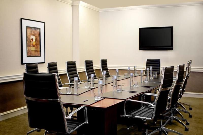 호텔 Sheraton Reston