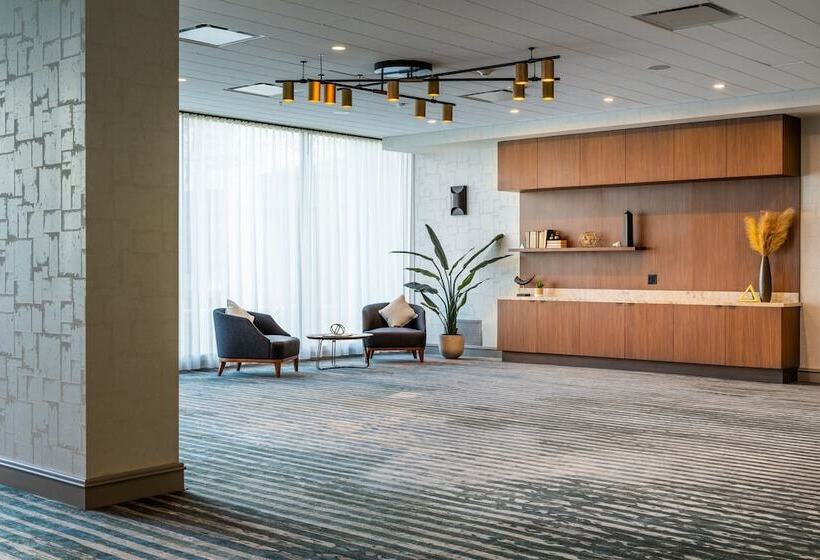 호텔 Sheraton Reston