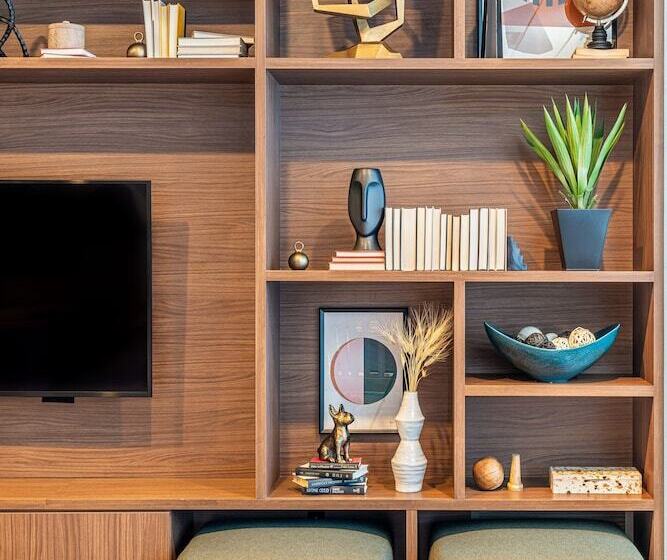 فندق Sheraton Reston