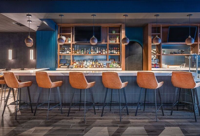 호텔 Sheraton Reston