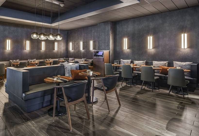 酒店 Sheraton Reston