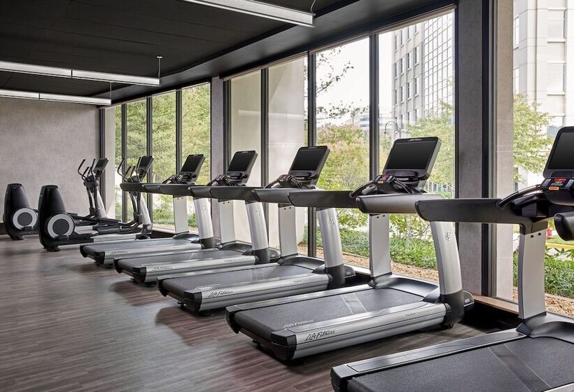 호텔 Sheraton Reston