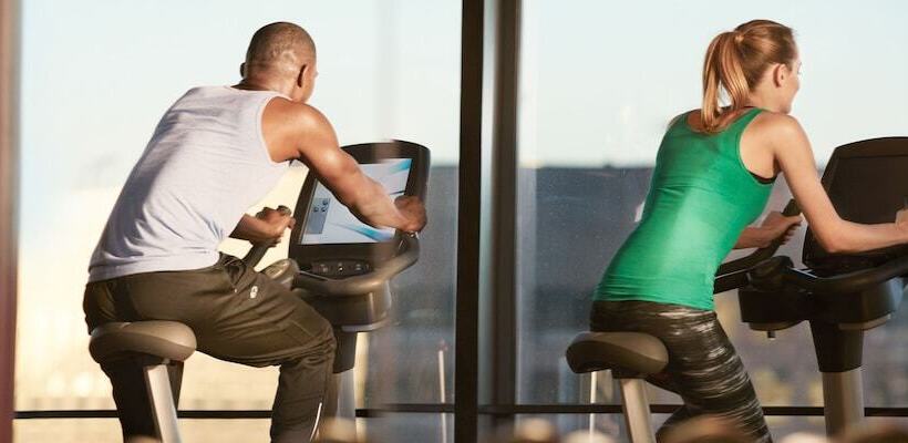 호텔 Sheraton Reston