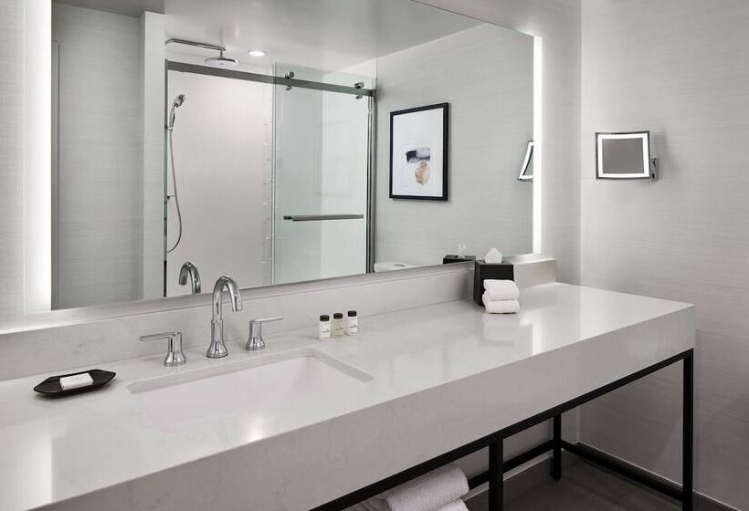 호텔 Sheraton Reston