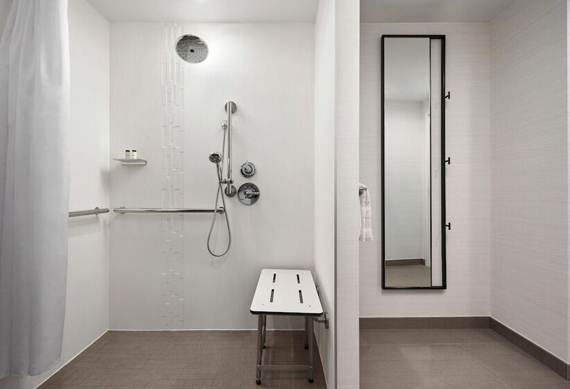 호텔 Sheraton Reston