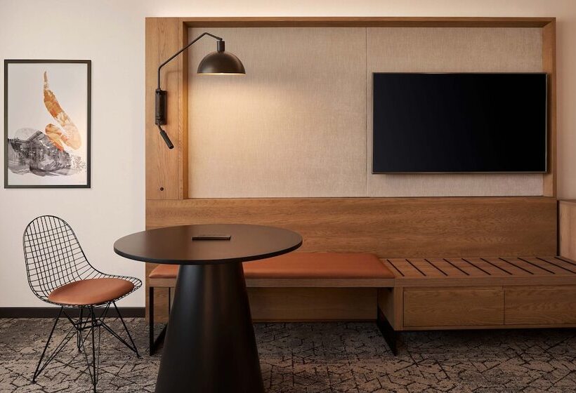 호텔 Sheraton Reston