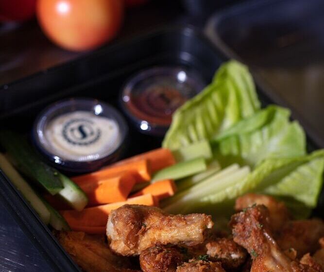 فندق Sheraton Vancouver Guildford